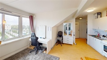 Photo 2. Apartment, Drottninggatan, Trollhättan 