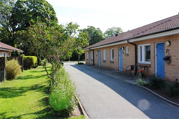 Photo 1. Apartment, Järnvägsgatan, Hammenhög 