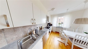Photo 3. Apartment, Storegårdsvägen, Skövde 