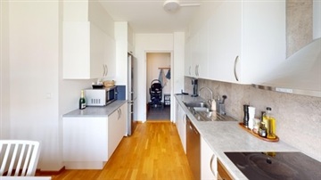 Photo 5. Apartment, Storegårdsvägen, Skövde 