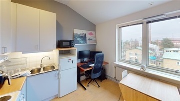 Photo 4. Apartment, Drottninggatan, Trollhättan 