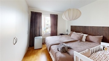 Photo 2. Apartment, Storegårdsvägen, Skövde 