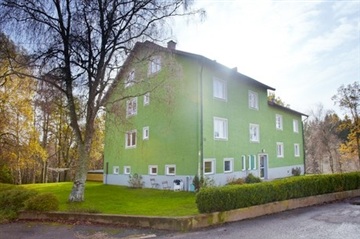 Bild 1. Lägenhet, Tursagatan, Borås 