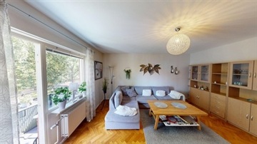 Photo 1. Apartment, Slättbergsvägen, Trollhättan 
