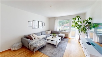 Photo 1. Apartment, Storegårdsvägen, Skövde 