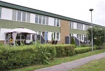 Bild 2. Lägenhet, Rydsvägen, Linköping 
