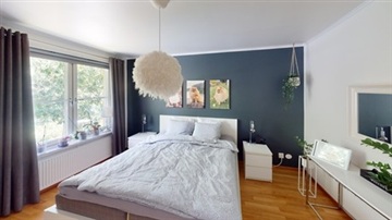 Photo 4. Apartment, Kroppedammsgatan, Trollhättan 