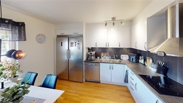 Photo 1. Apartment, Kroppedammsgatan, Trollhättan 