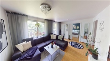 Photo 3. Apartment, Kroppedammsgatan, Trollhättan 