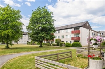 Photo 1. Apartment, Stiglötsgatan, Linköping 