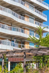 Photo 1. Apartment, Borggårdsgatan, Hässleholm 