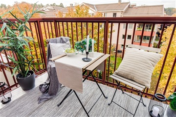 Photo 1. Apartment, Forntidsgatan, Västerås 