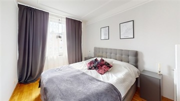 Photo 5. Apartment, Verkstadsgatan, Karlstad 