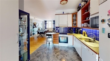 Photo 1. Apartment, Verkstadsgatan, Karlstad 
