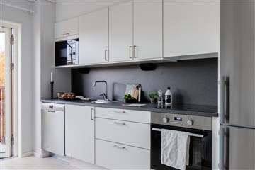 Photo 1. Apartment, Forntidsgatan, Västerås 
