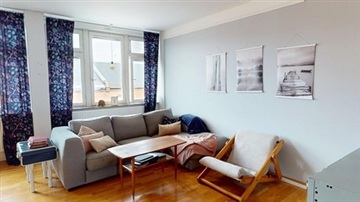 Photo 3. Apartment, Verkstadsgatan, Karlstad 