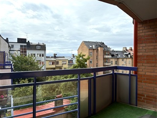 Photo 1. Apartment, Karl X Gustavs Gata, Helsingborg 