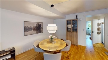 Photo 3. Apartment, Hjortmossegatan, Trollhättan 