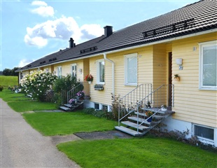 Photo 1. Apartment, Klövervägen, Fjärås 