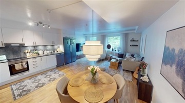 Photo 1. Apartment, Hjortmossegatan, Trollhättan 