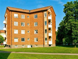 Photo 1. Apartment, Ulvåsavägen, Linköping 