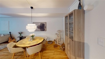 Photo 2. Apartment, Hjortmossegatan, Trollhättan 