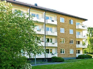 Photo 1. Apartment, Isafjördursgatan, Linköping 