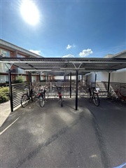 Bild 3. Lägenhet, Johanneshöjden, Västerås 
