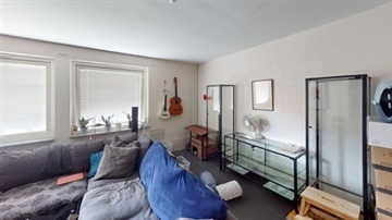 Photo 1. Apartment, Nymånegatan, Göteborg 