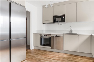 Photo 1. Apartment, Vargvägen, Västerhaninge 
