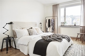 Photo 4. Apartment, Drottninggatan, Helsingborg 