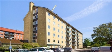 Photo 1. Apartment, Roskildevägen, Malmö 