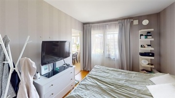 Photo 3. Apartment, Stenkastsgatan, Västra Frölunda 