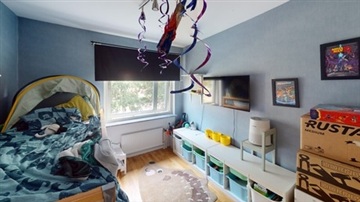 Photo 5. Apartment, Nymånegatan, Göteborg 