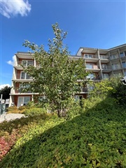 Bild 1. Lägenhet, Johanneshöjden, Västerås 