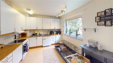 Photo 2. Apartment, Nymånegatan, Göteborg 