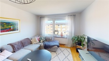 Photo 1. Apartment, Stenkastsgatan, Västra Frölunda 