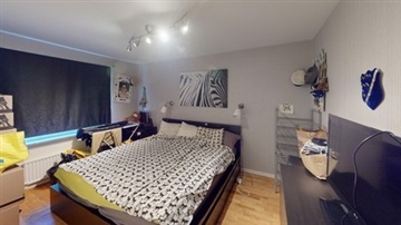 Photo 4. Apartment, Nymånegatan, Göteborg 