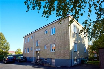 Photo 3. Apartment, Långgatan, Karlstad 