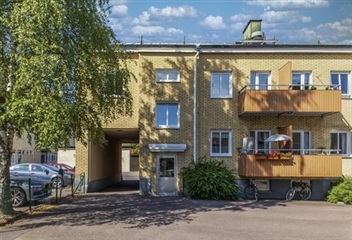 Photo 1. Apartment, Långgatan, Karlstad 