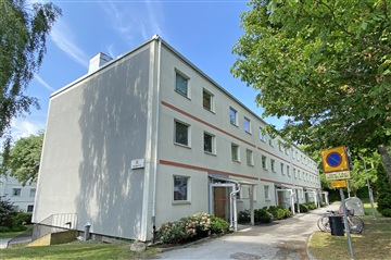 Photo 1. Apartment, Tunavägen, Tumba 