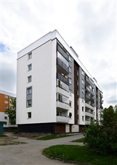 Photo 1. Apartment, lagfartsvägen, Norsborg 