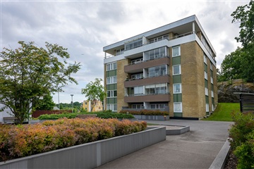 Photo 1. Apartment, Gästgivarvägen, Lyckeby 