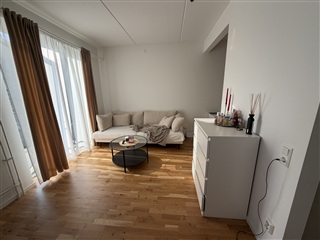 Photo 3. Apartment, Orions bälte, Brandbergen 
