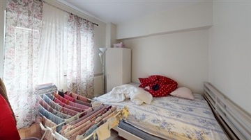 Photo 5. Apartment, Engelbrektsgatan, Borås 