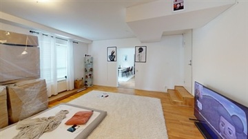 Photo 1. Apartment, Engelbrektsgatan, Borås 