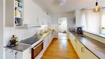 Photo 1. Apartment, Rudsbergsvägen, Karlstad 