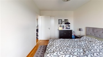 Photo 5. Apartment, Tegnérgatan, Borås 