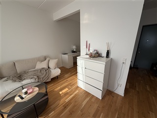 Photo 4. Apartment, Orions bälte, Brandbergen 