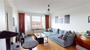 Photo 1. Apartment, Tegnérgatan, Borås 